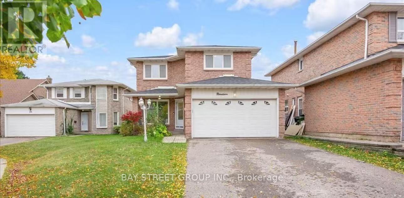 Detached at BSMT - 19 SADDLEBACK COURT, Toronto (Rouge)
