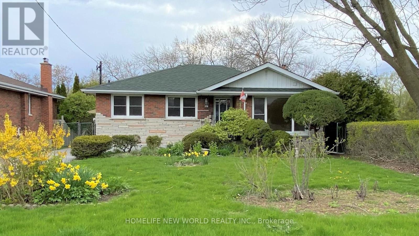 Detached at 176 EASTDALE STREET, Oshawa
