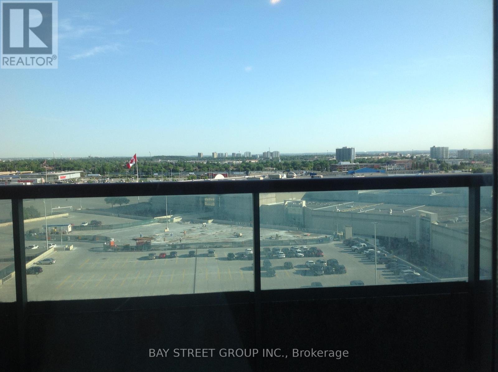 Apartment at 1006 - 50 BRIAN HARRISON WAY, Toronto
