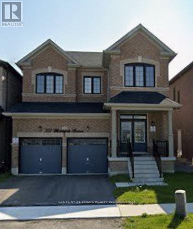 Detached at BSMT - 121 MICKLEFIELD AVENUE, Whitby