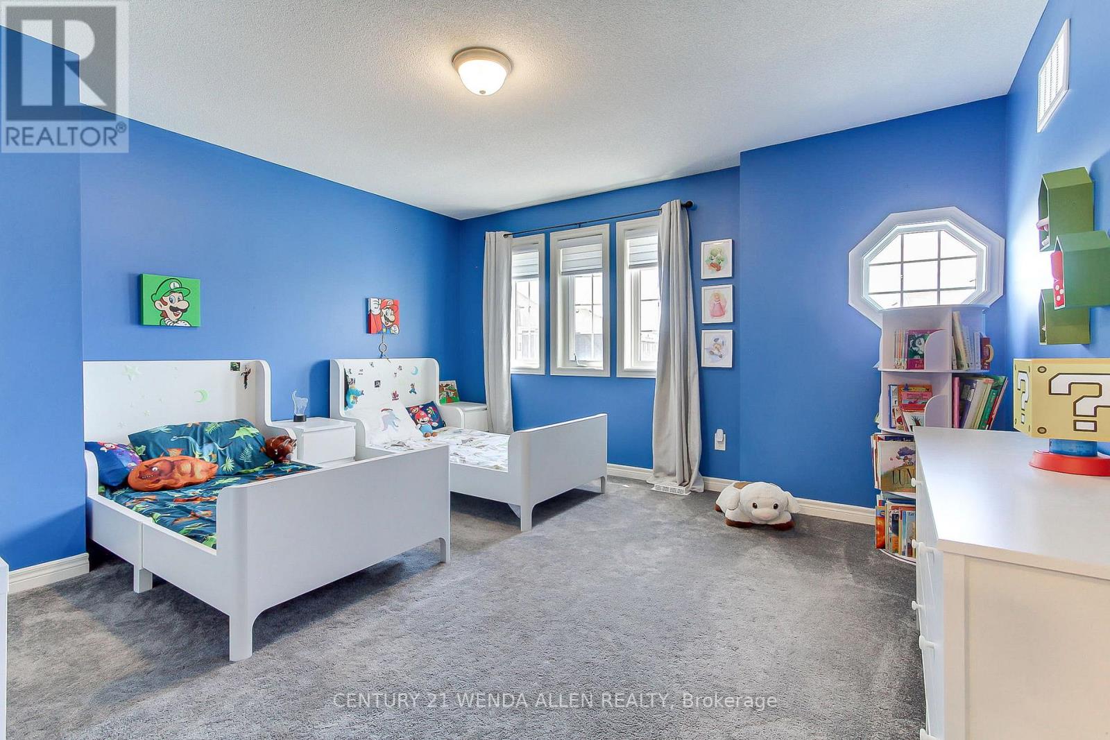Detached at 79 JEVONS DRIVE, Ajax