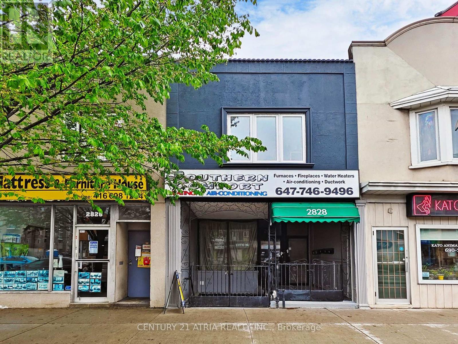 Other at LOWER - 2828 DANFORTH AVENUE, Toronto