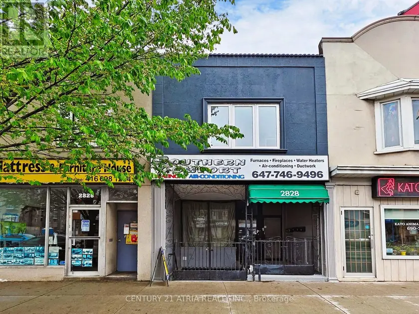 Other at LOWER - 2828 DANFORTH AVENUE, Toronto