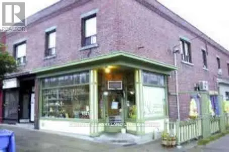 Other at 1331 DANFORTH AVENUE, Toronto