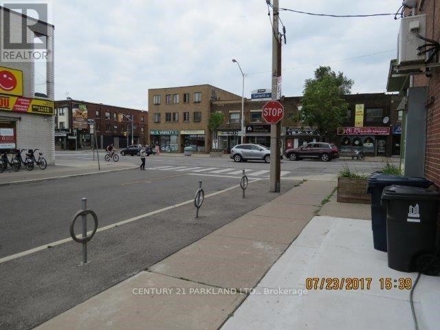 Other at 1331 DANFORTH AVENUE, Toronto