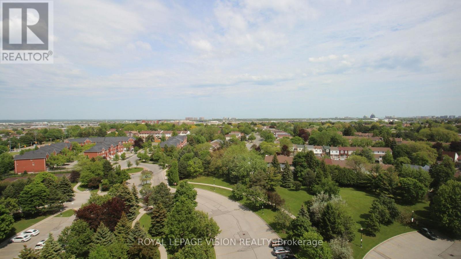 Apartment at 1608 - 2627 MCCOWAN ROAD, Toronto (Agincourt North)