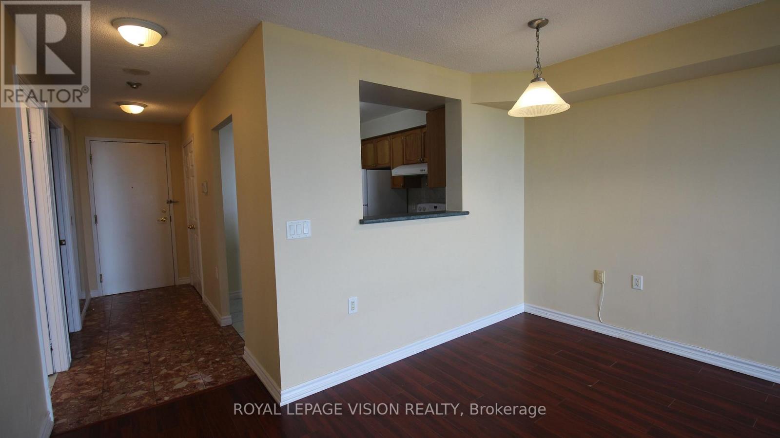 Apartment at 1608 - 2627 MCCOWAN ROAD, Toronto
