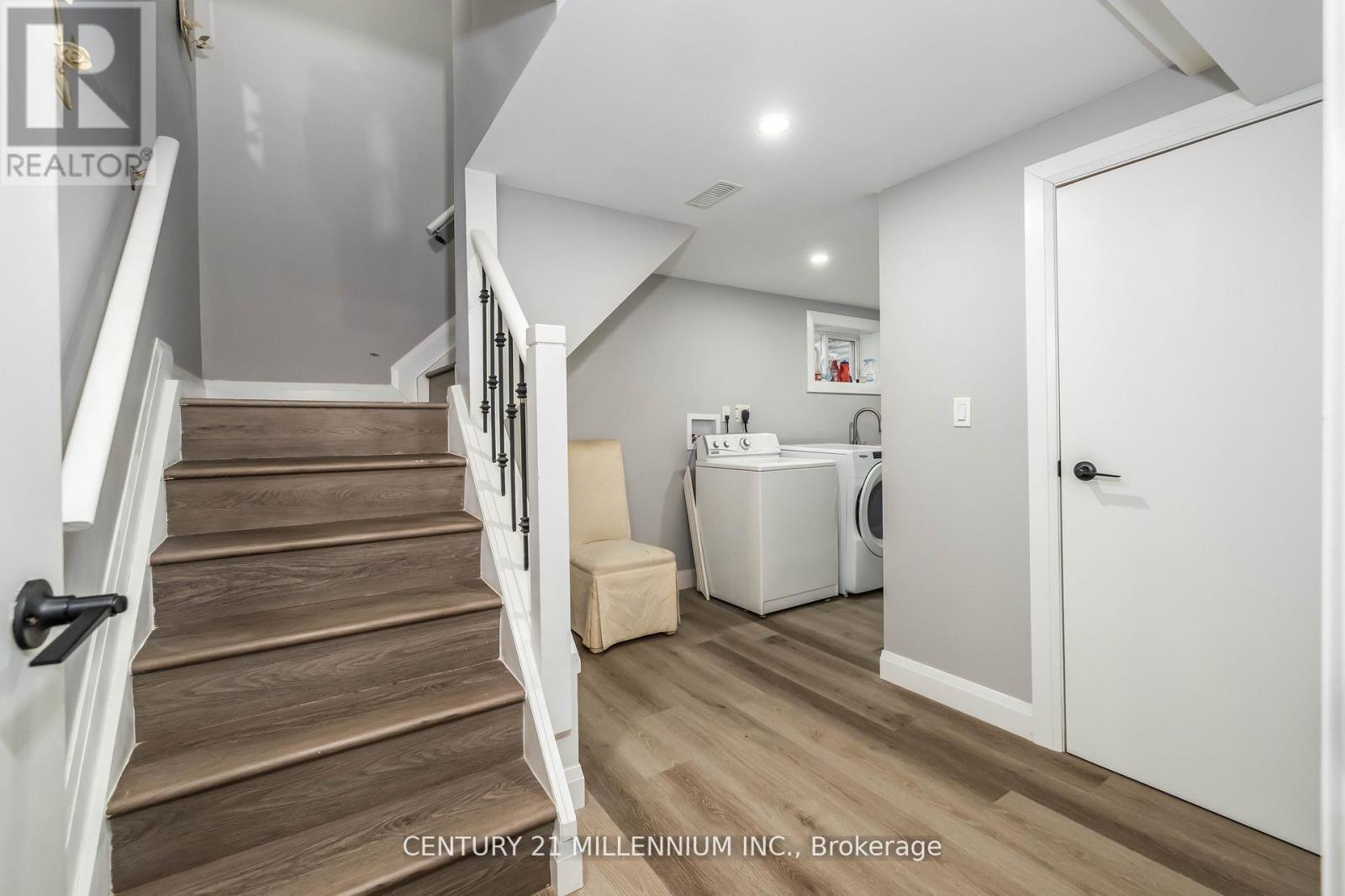 Semi-Detached/Link at 67 COXWORTH CRESCENT, Toronto