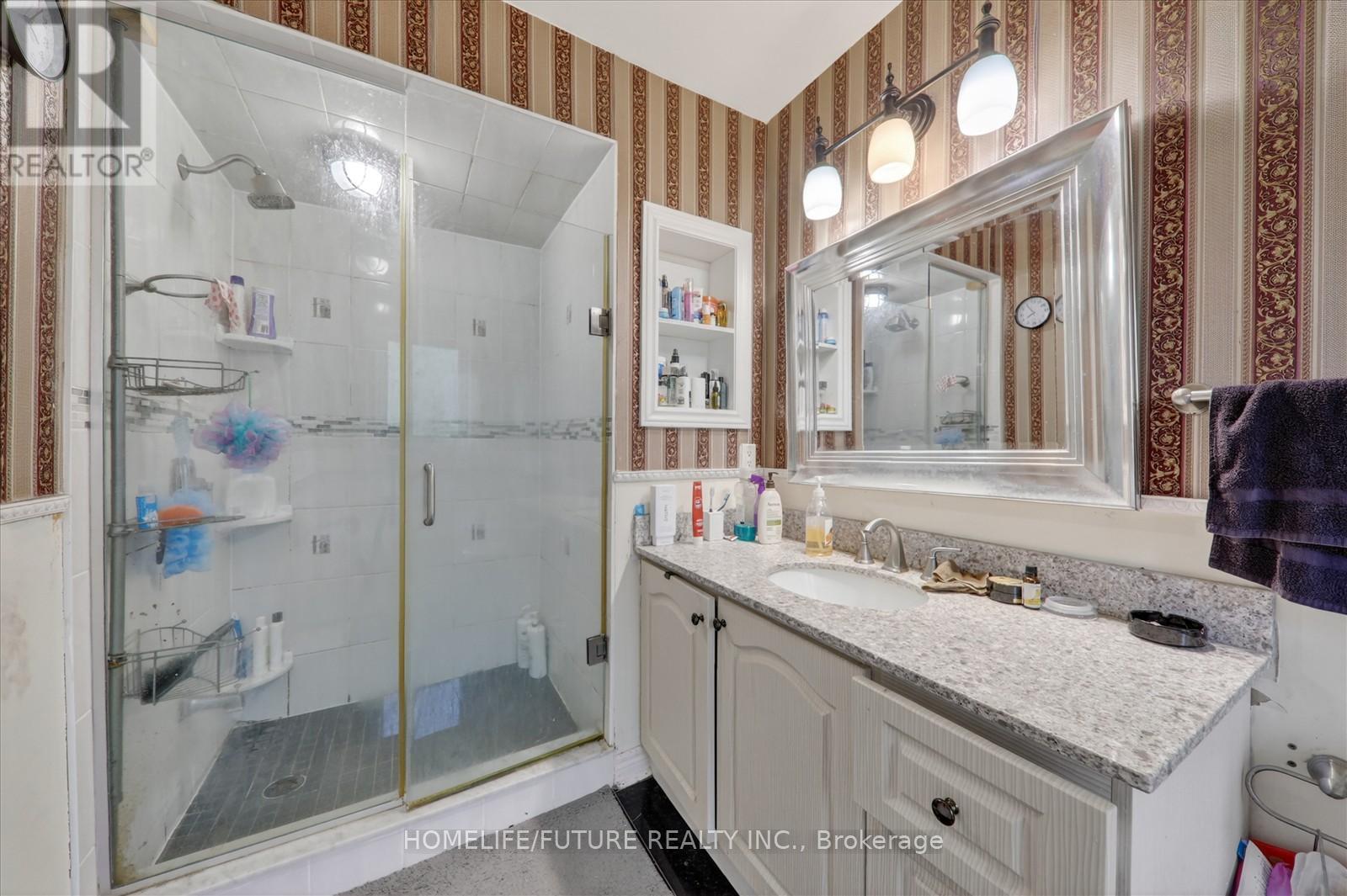 Semi-Detached/Link at 731 SWAN PLACE, Pickering