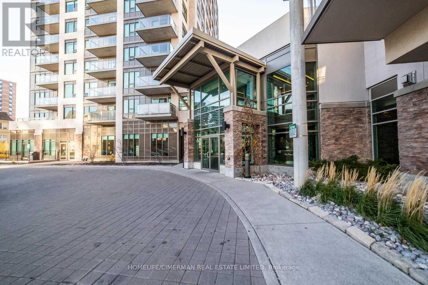 Apartment at LPH--07 - 1215 BAYLY STREET, Pickering (Bay Ridges)