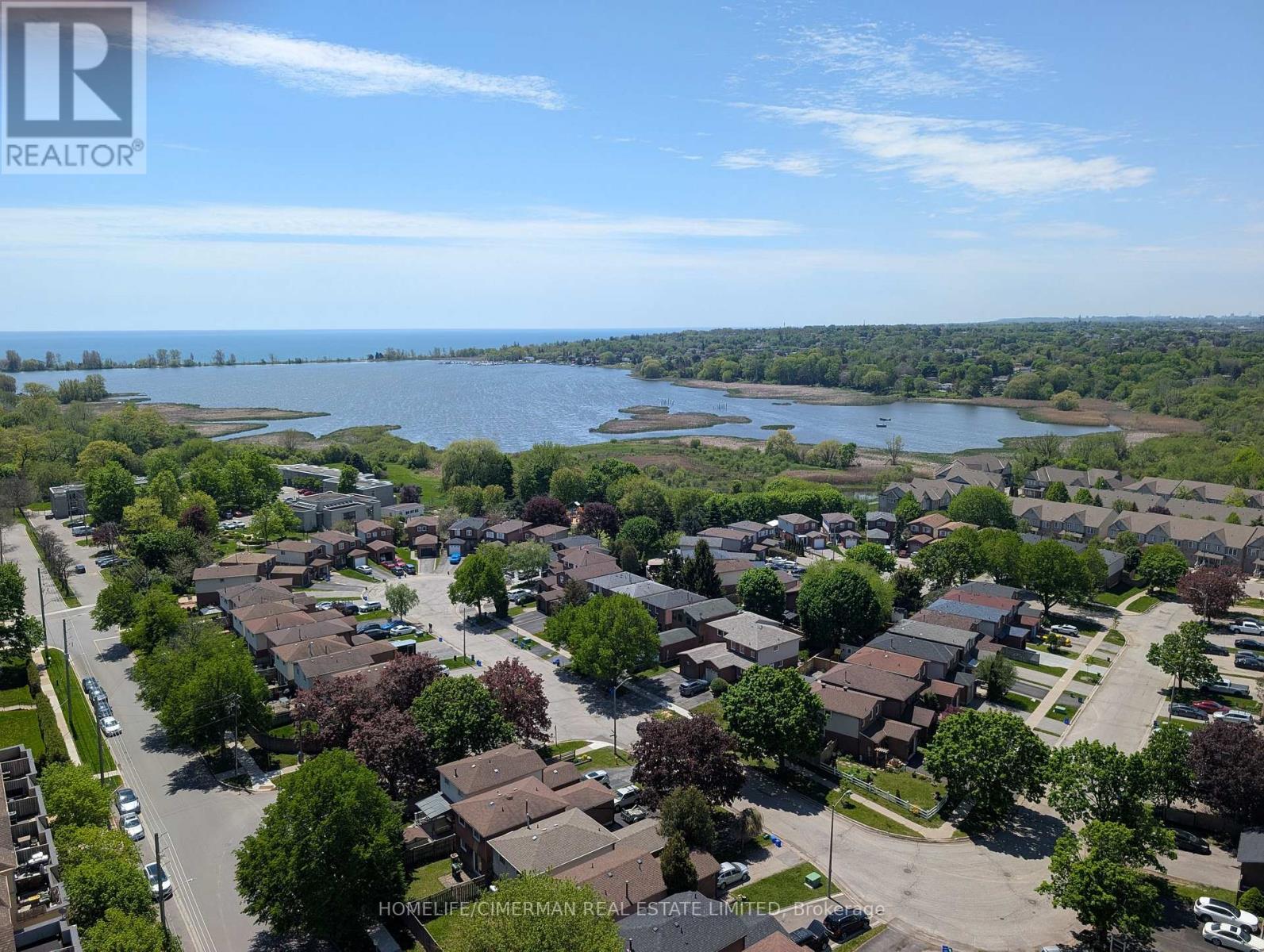 Apartment at LPH--07 - 1215 BAYLY STREET, Pickering