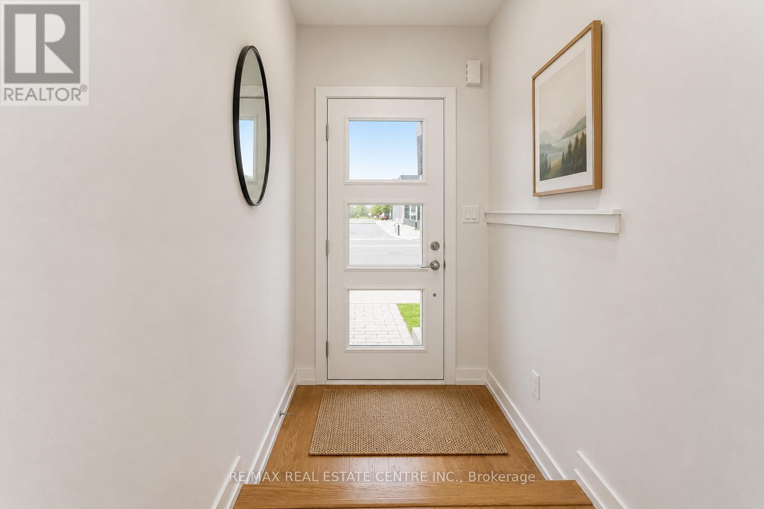 Townhouse at 134 BROCKLEY DRIVE, Toronto