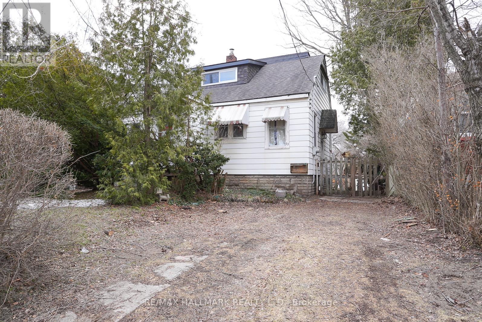 Detached at 63 HIGHVIEW AVENUE, Toronto