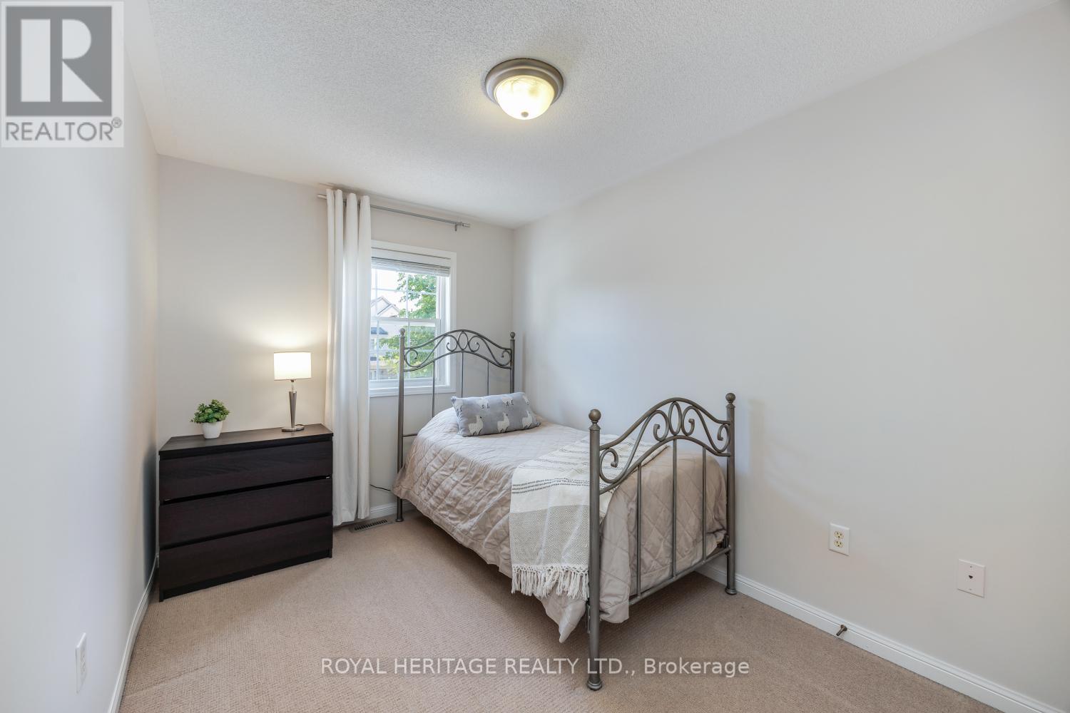 Townhouse at 41 TOSCANA DRIVE, Whitby