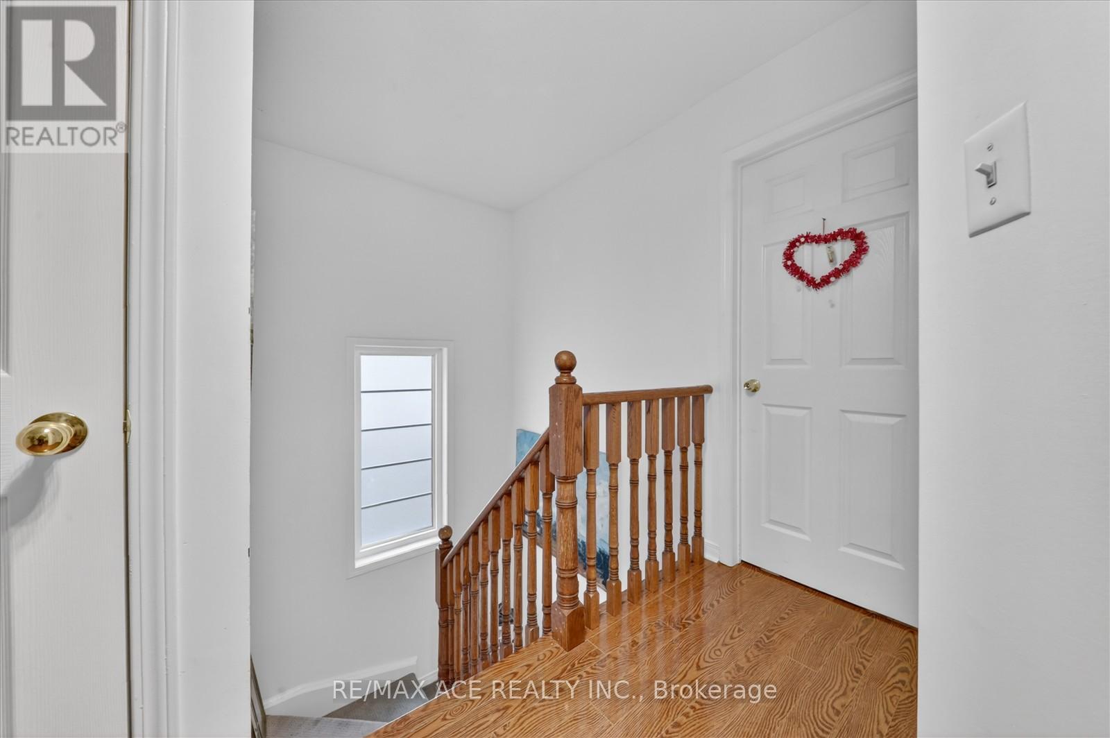 Townhouse at 24 CULLCASTLE STREET, Ajax