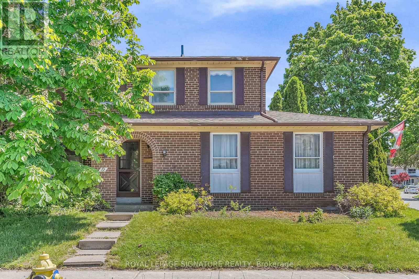 Detached at 9 MOLLARD ROAD, Toronto (Agincourt North)