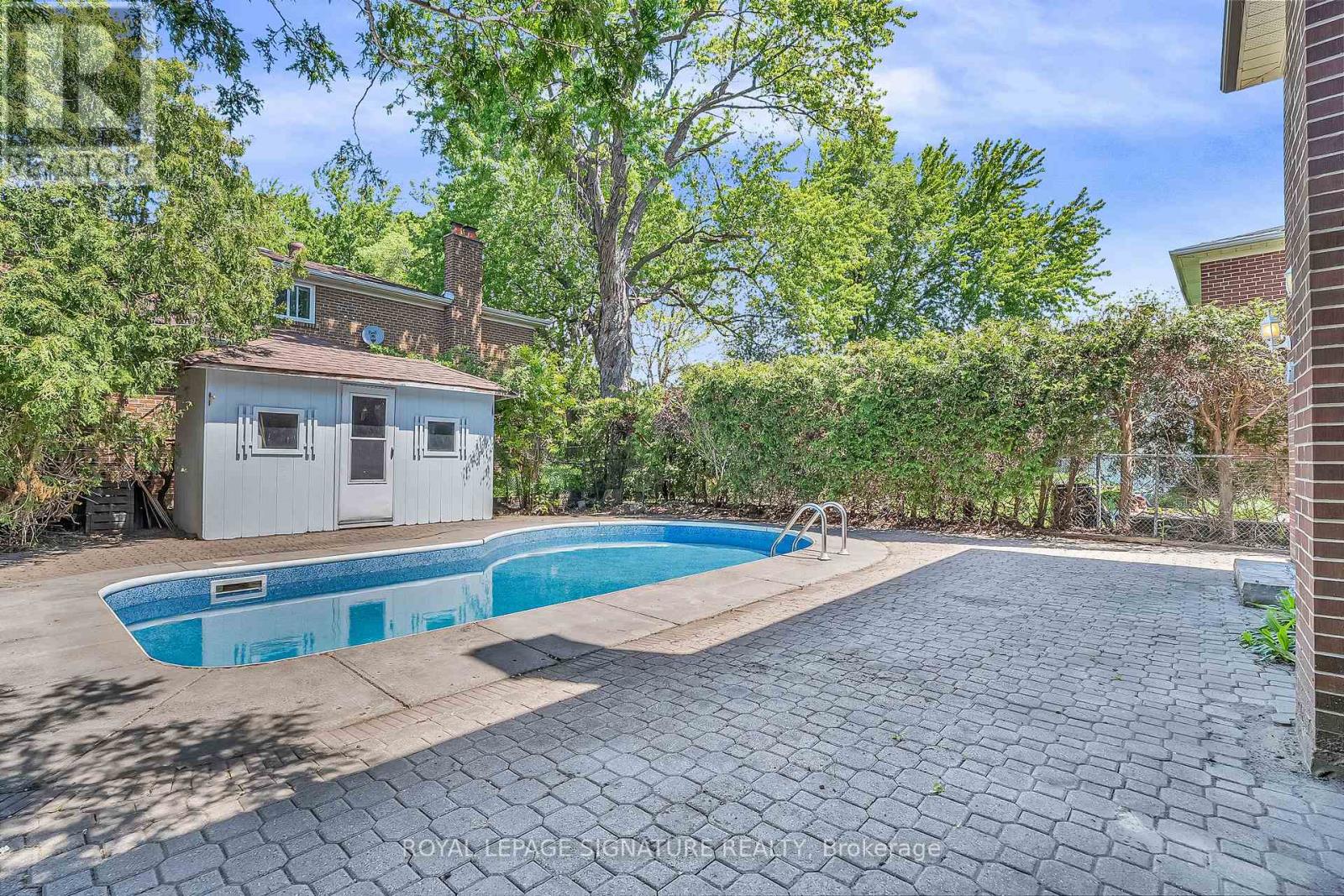 Detached at 9 MOLLARD ROAD, Toronto