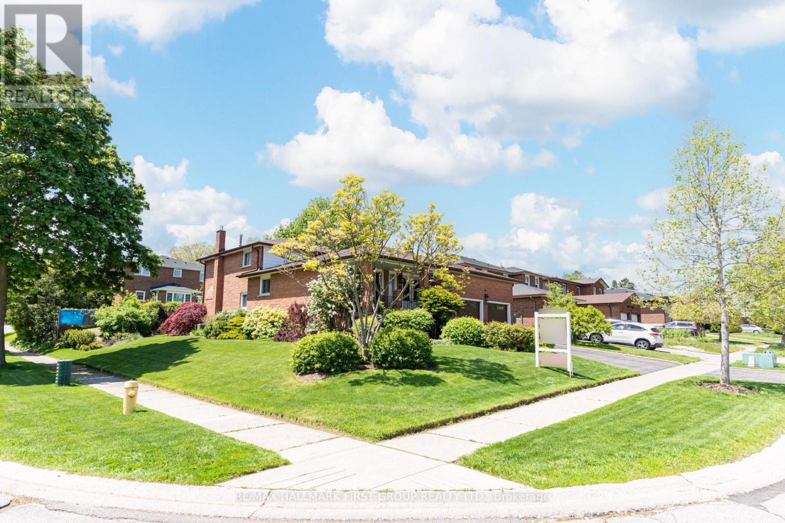 Detached at 520 MCLEOD CRESCENT, Pickering