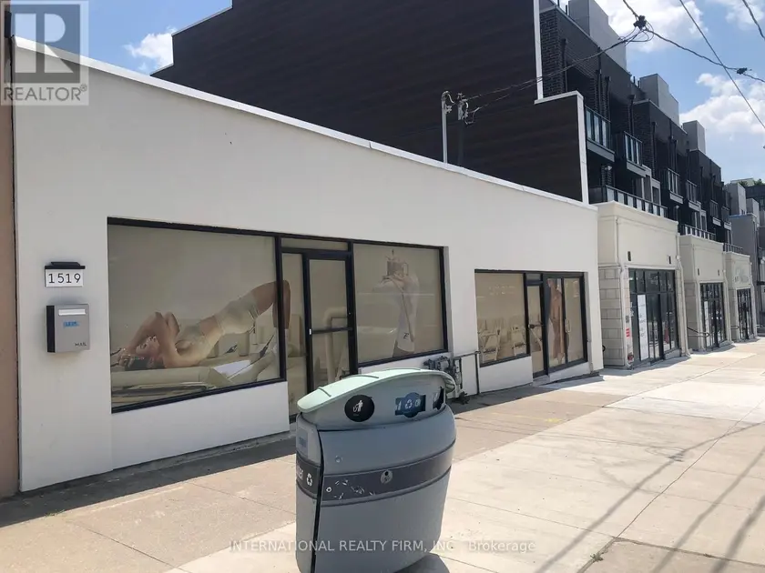 Other at 1517-1519 O CONNOR DRIVE, Toronto (O'Connor-Parkview)