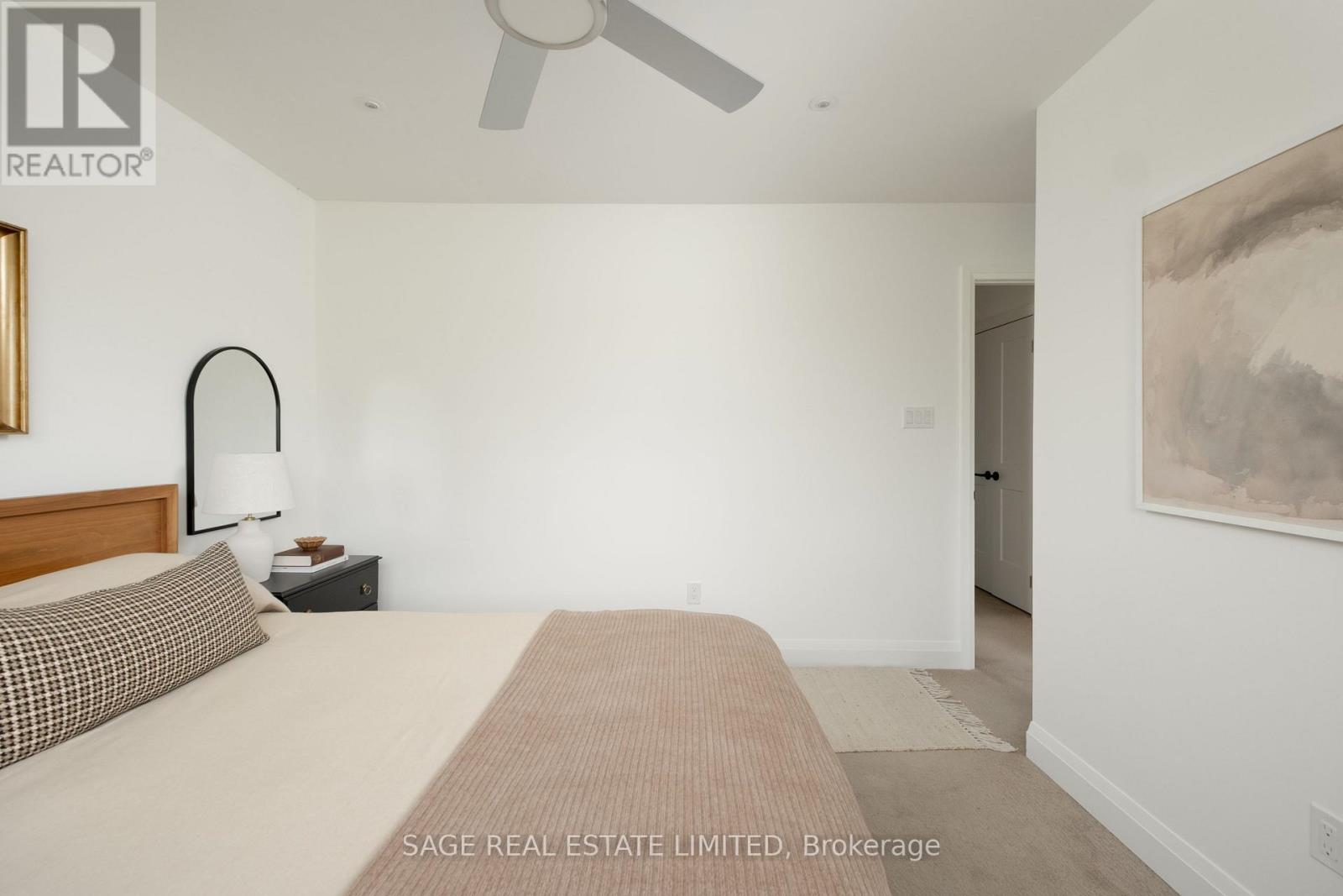 Detached at 34 TAMBROOK DRIVE, Toronto