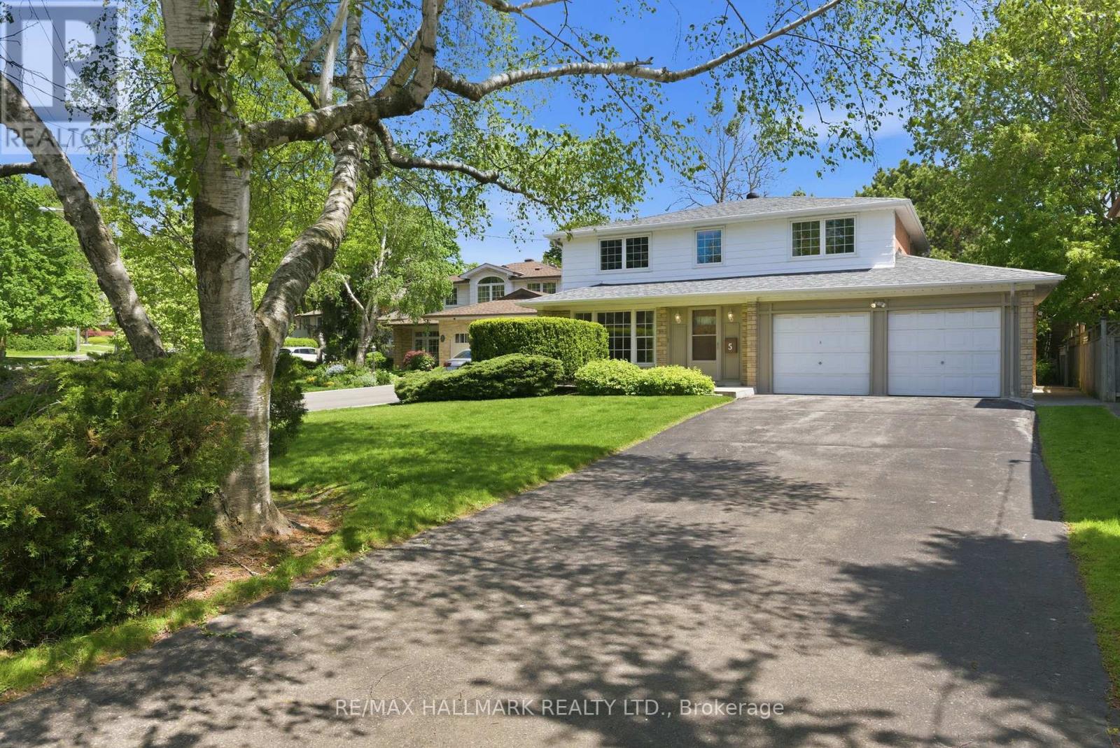 Detached at 5 BETHUNE BOULEVARD, Toronto (Guildwood)