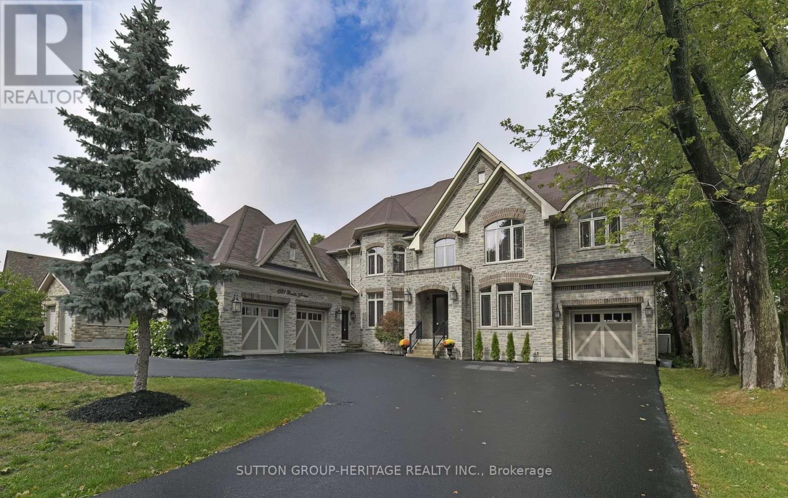 Detached at 1921 BONITA AVENUE, Pickering (Dunbarton)