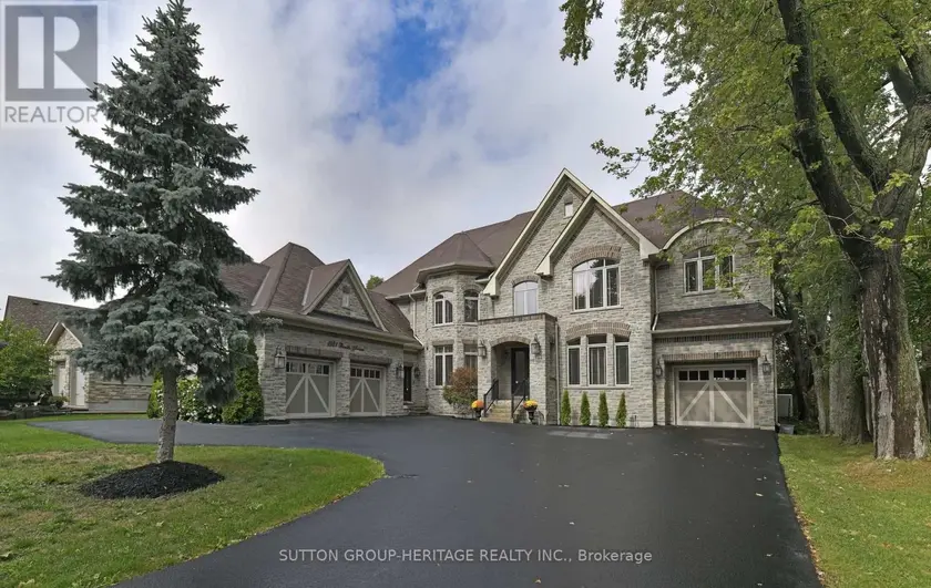 Detached at 1921 BONITA AVENUE, Pickering (Dunbarton)
