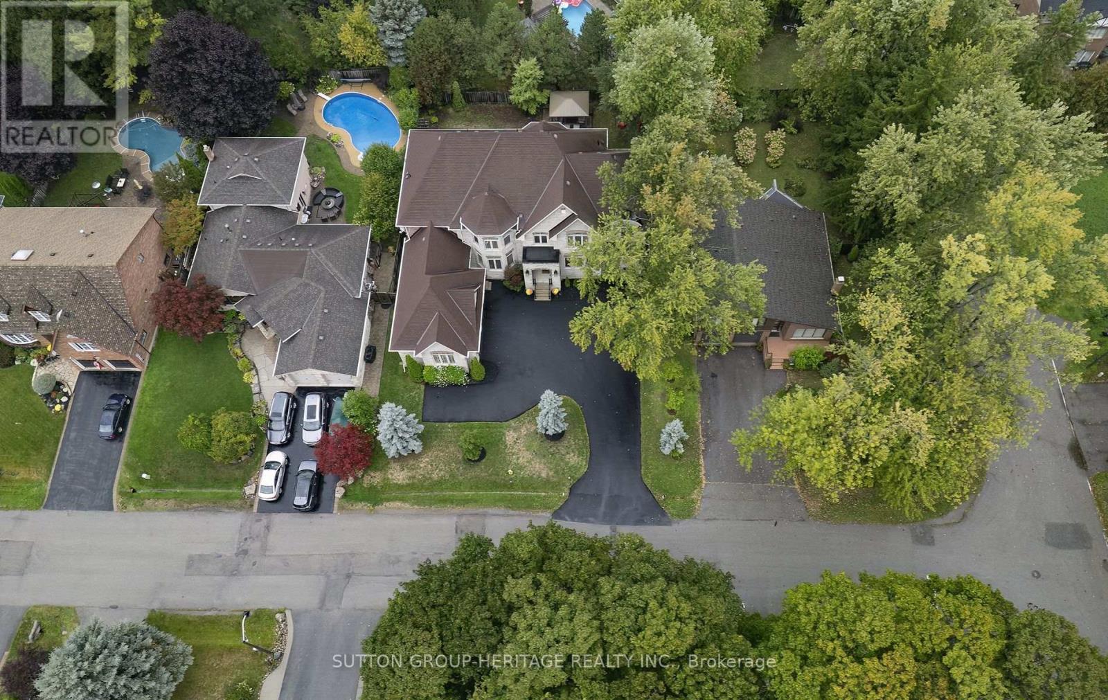 Detached at 1921 BONITA AVENUE, Pickering