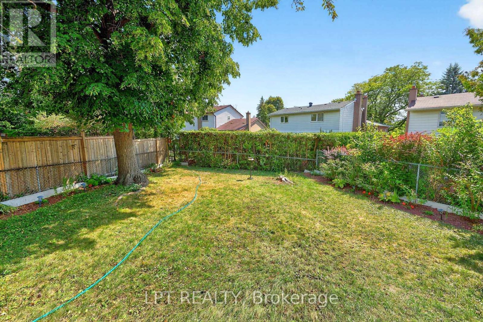 Detached at 49 KENTISH CRESCENT, Toronto