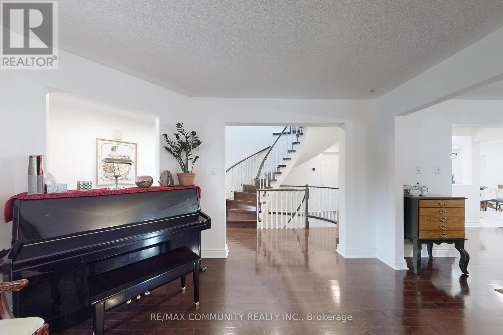 Detached at 71 HIBBARD DRIVE, Ajax