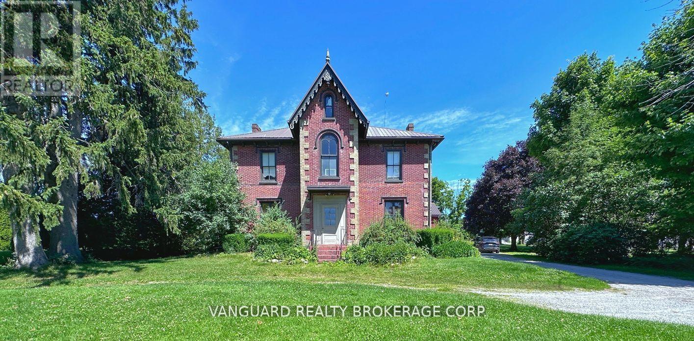 Vacant Land at 1600 CONLIN ROAD, Oshawa