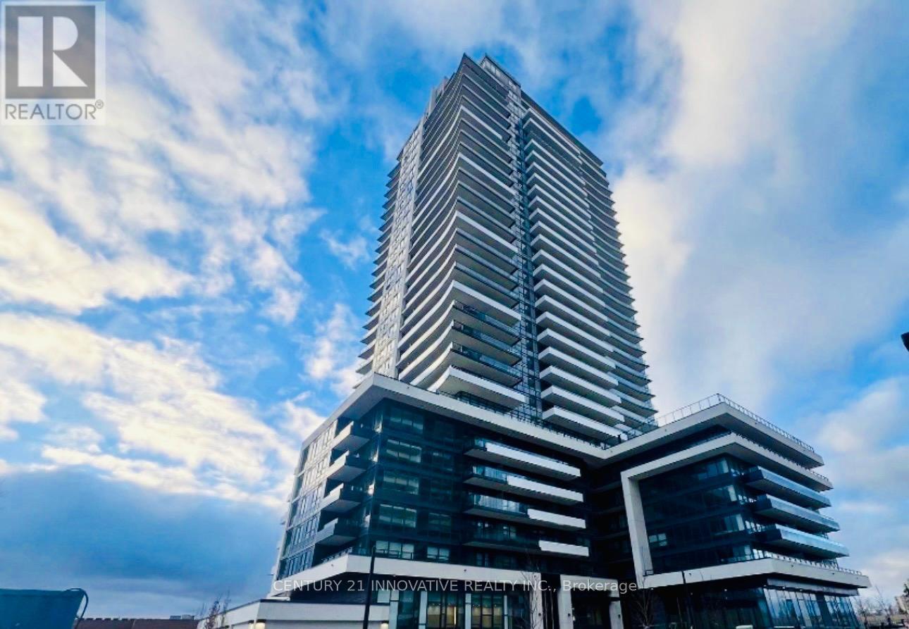 Apartment at 1006 - 1435 CELEBRATION DRIVE, Pickering (Bay Ridges)