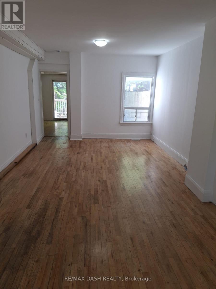 Detached at MAIN - 33 WOODWARD AVENUE, Toronto