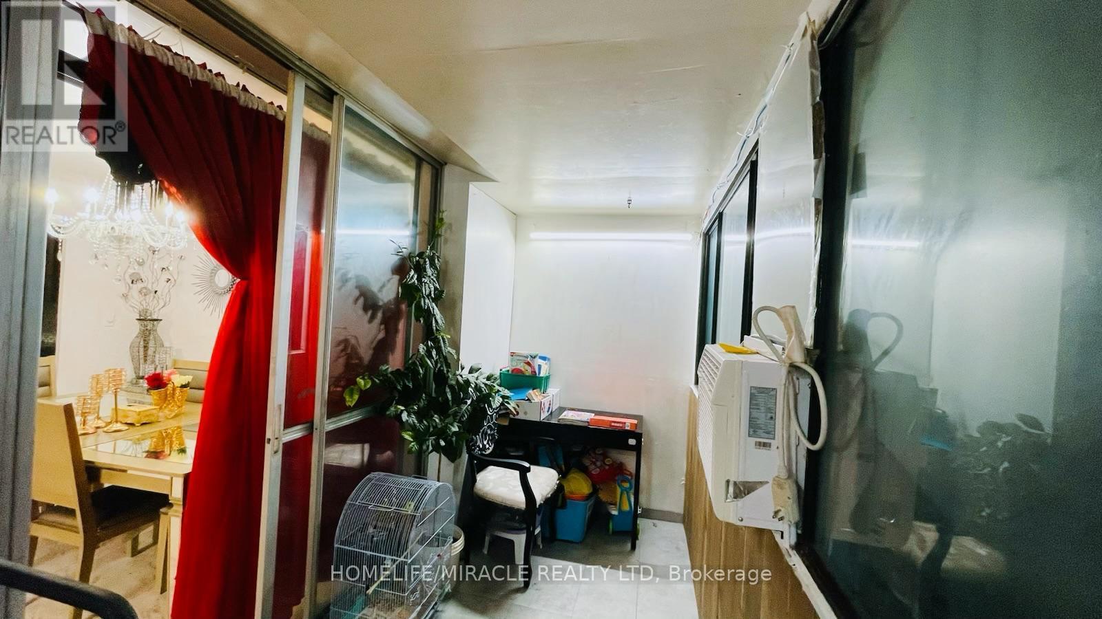 Apartment at 1108 - 5 MASSEY SQUARE, Toronto