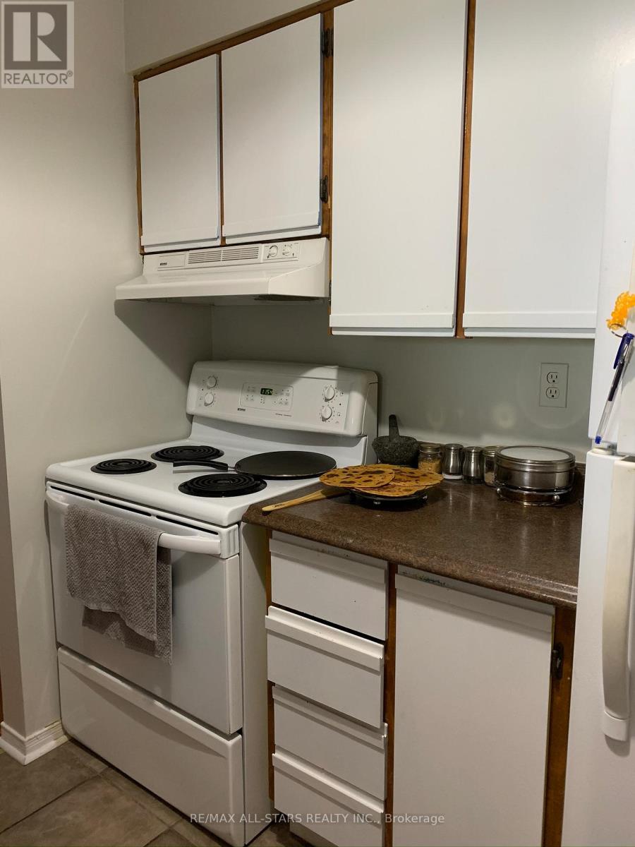 Apartment at 802 - 10 TAPSCOTT ROAD, Toronto
