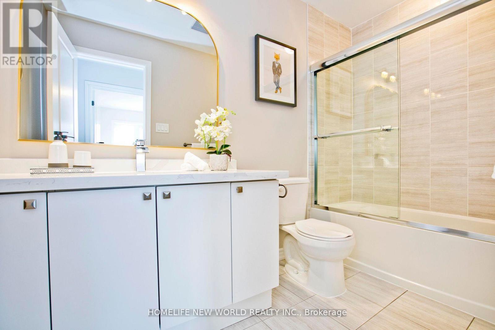 Townhouse at 2407 NANTUCKET CHASE, Pickering