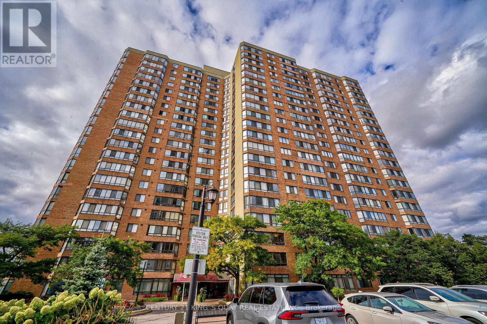 Apartment at 1732 - 25 BAMBURGH CIRCLE, Toronto (Steeles)
