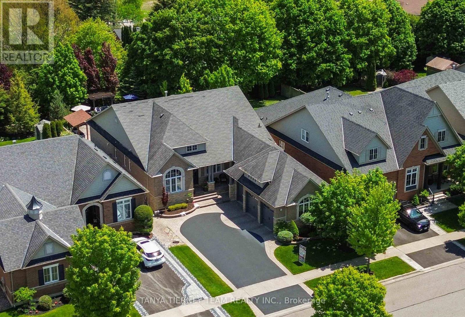 Detached at 25 MONTANA CRESCENT, Whitby (Brooklin)