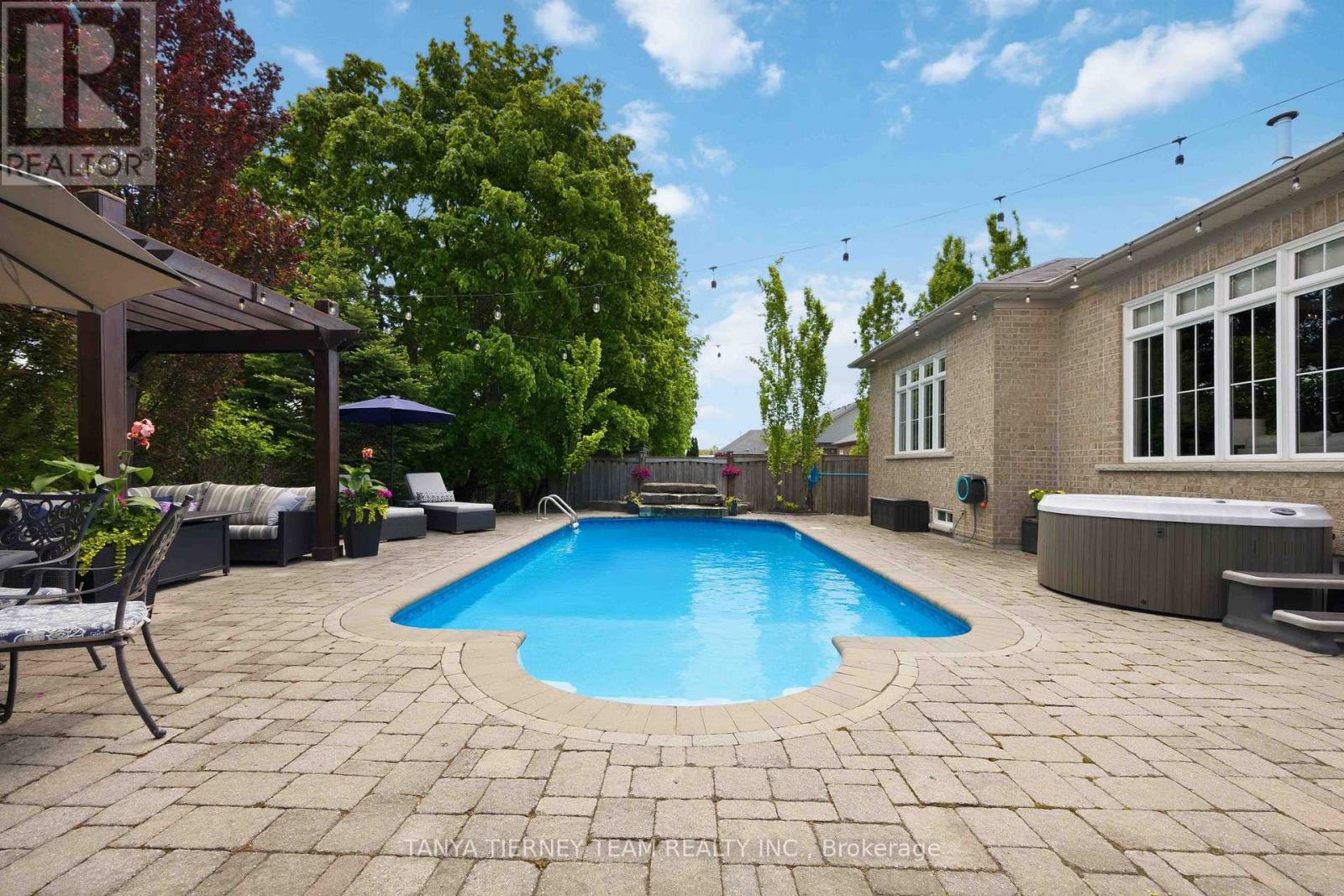 Detached at 25 MONTANA CRESCENT, Whitby
