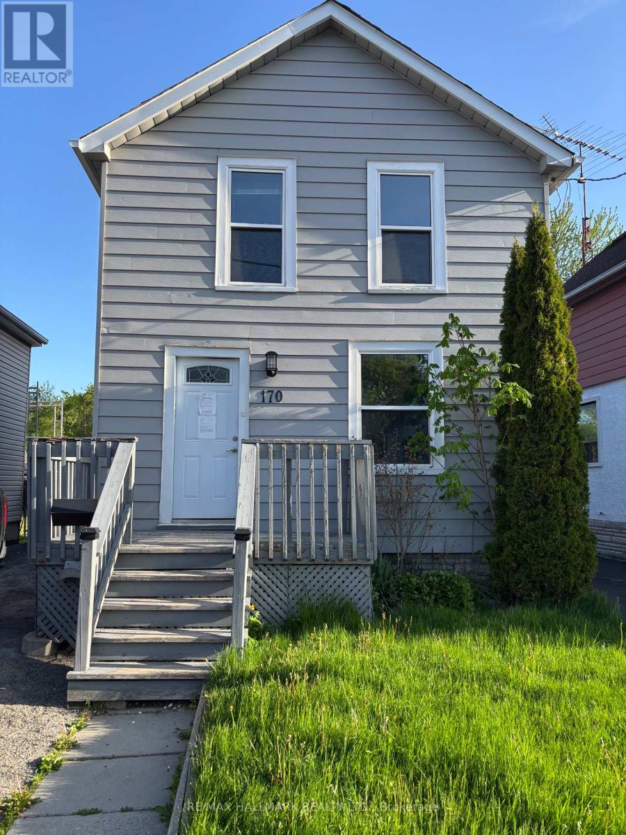 Detached at 170 ELLIOTT STREET, Oshawa (Vanier)