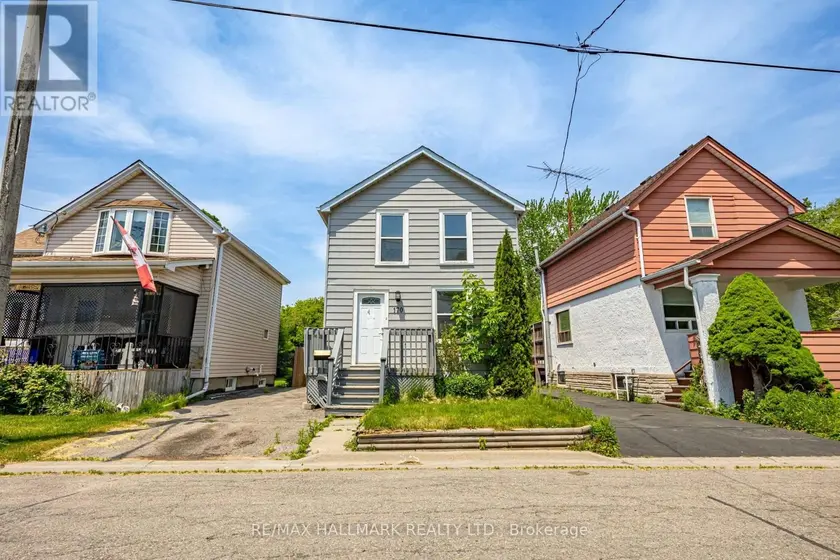 Detached at 170 ELLIOTT STREET, Oshawa