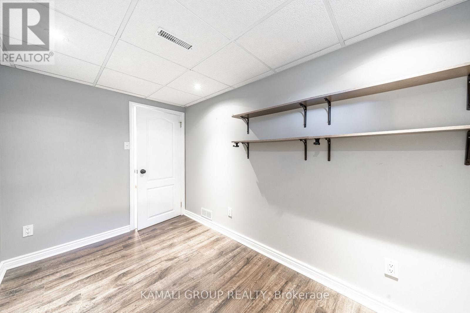 Detached at BSMT - 714 GILBERT STREET W, Whitby