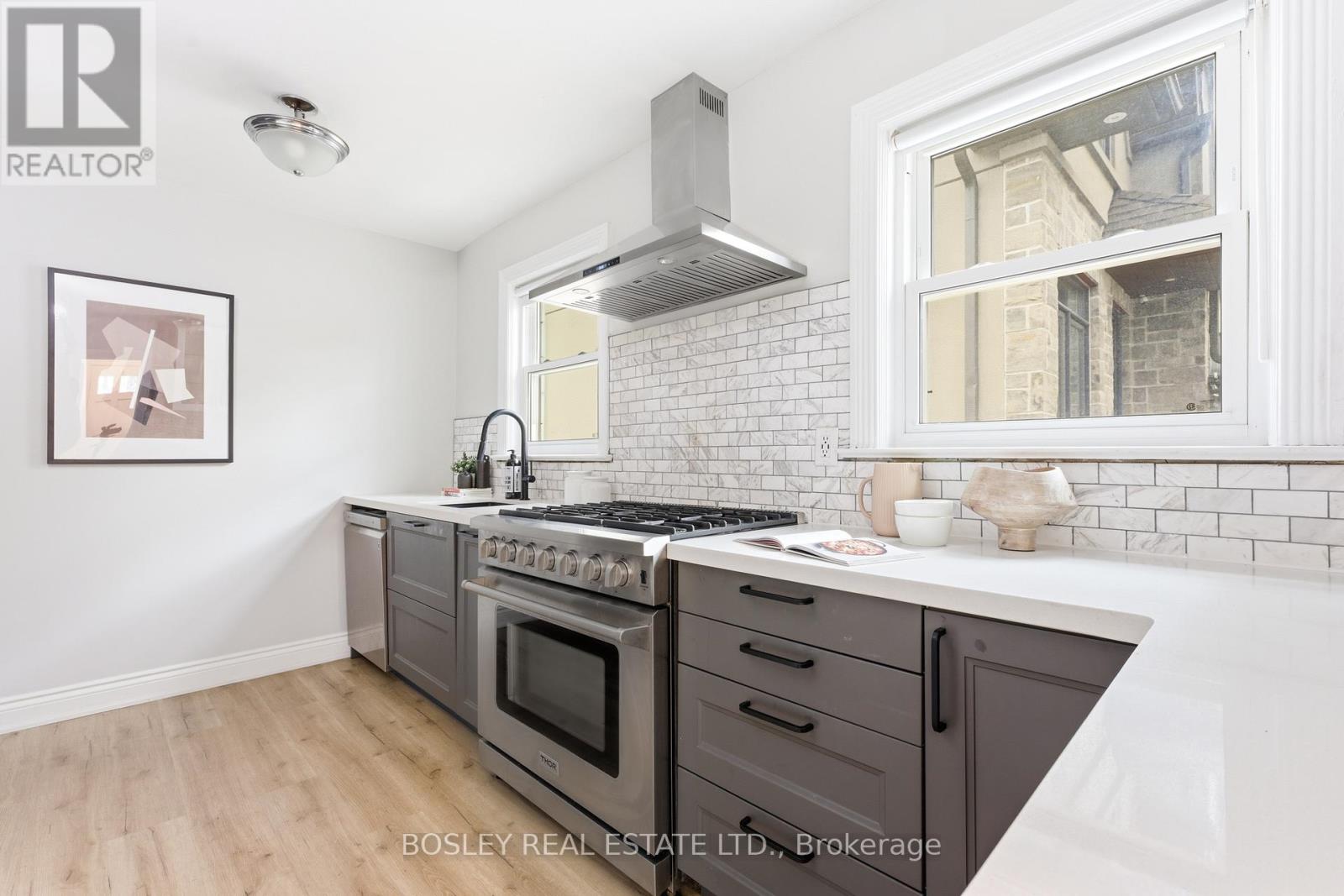 Detached at 123 DUNINGTON DRIVE, Toronto