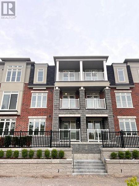 Townhouse at 204 - 2540 WILLIAM JACKSON DRIVE, Pickering (Duffin Heights)