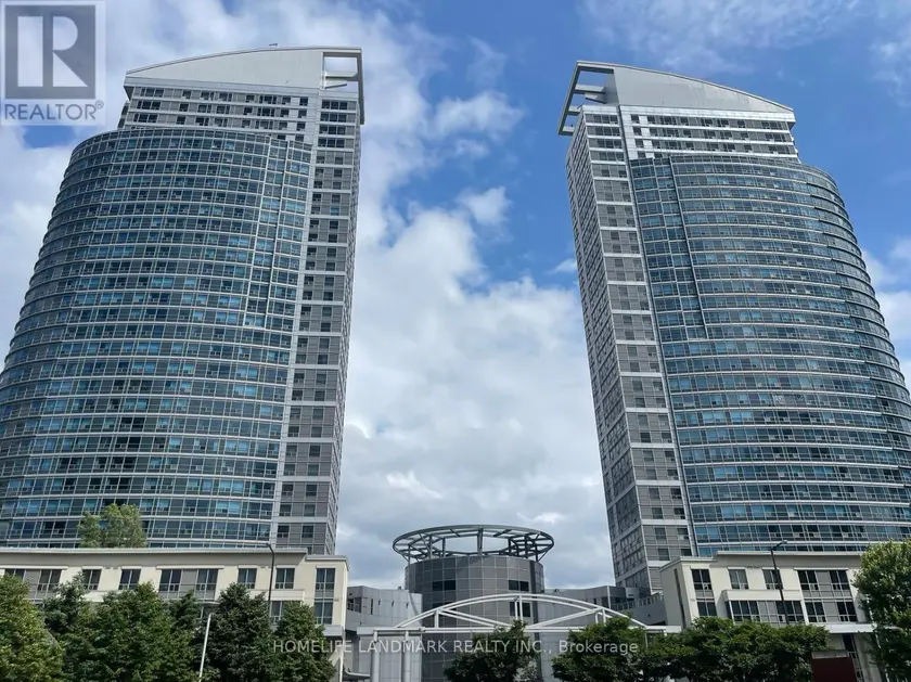 Apartment at 2609 - 38 LEE CENTRE DRIVE, Toronto