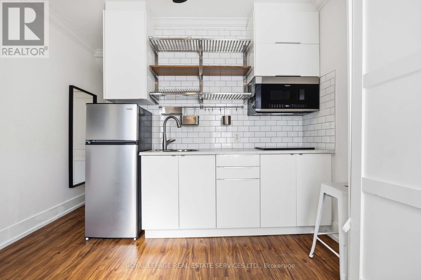Semi-Detached/Link at 4 - 793 PAPE AVENUE, Toronto