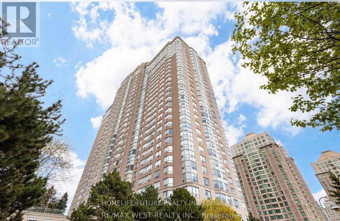 Apartment at 1519 - 88 CORPORATE DRIVE, Toronto (Woburn)