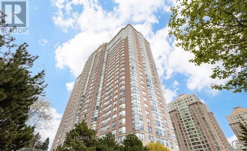 Apartment at 1519 - 88 CORPORATE DRIVE, Toronto (Woburn)