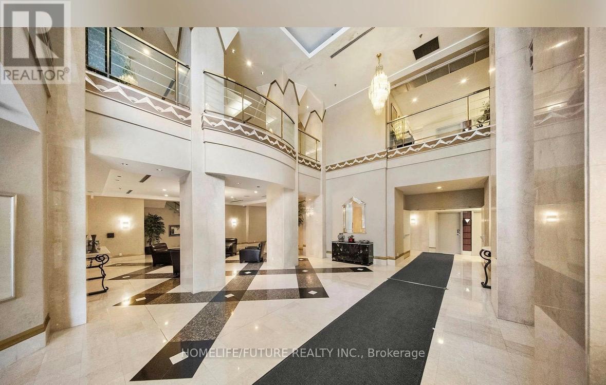 Apartment at 1519 - 88 CORPORATE DRIVE, Toronto