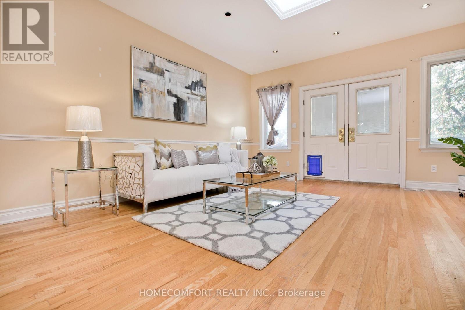 Semi-Detached/Link at 62 KEYSTONE AVENUE, Toronto (East End-Danforth)